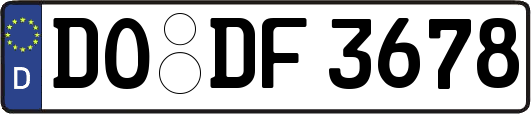 DO-DF3678