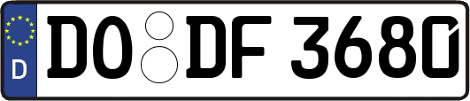 DO-DF3680