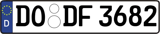 DO-DF3682
