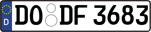 DO-DF3683