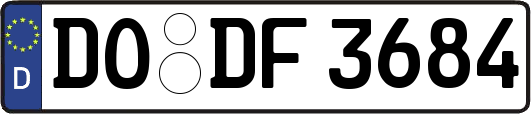DO-DF3684