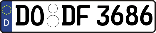 DO-DF3686