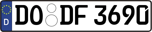 DO-DF3690