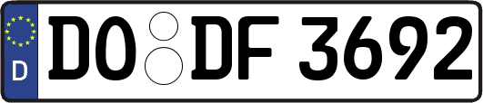 DO-DF3692