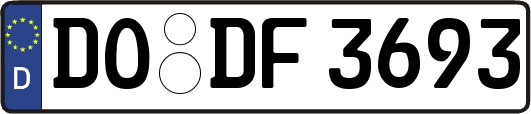 DO-DF3693