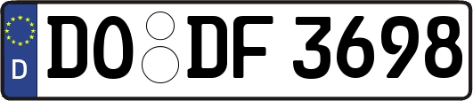 DO-DF3698