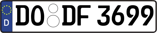 DO-DF3699