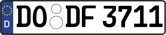 DO-DF3711