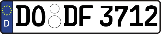 DO-DF3712