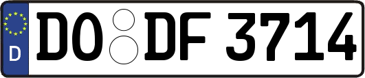 DO-DF3714