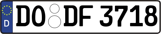 DO-DF3718