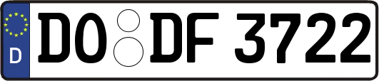 DO-DF3722