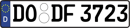 DO-DF3723