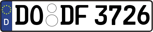 DO-DF3726