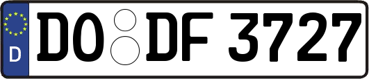 DO-DF3727