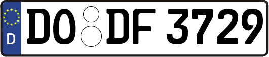 DO-DF3729