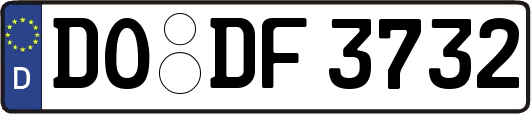 DO-DF3732