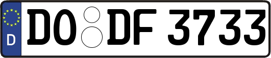 DO-DF3733