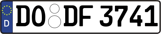 DO-DF3741