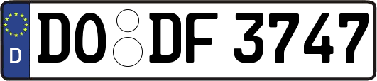 DO-DF3747