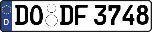 DO-DF3748