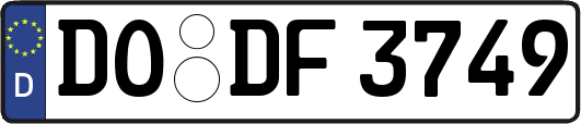 DO-DF3749