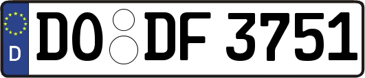 DO-DF3751