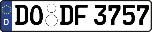 DO-DF3757