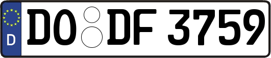DO-DF3759