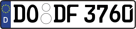 DO-DF3760