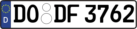 DO-DF3762
