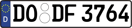 DO-DF3764