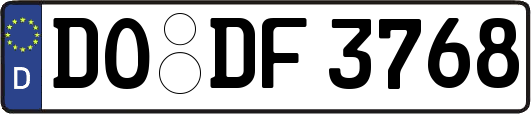 DO-DF3768