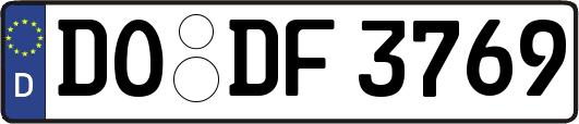 DO-DF3769