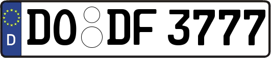 DO-DF3777