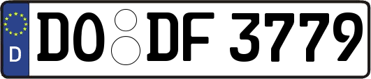 DO-DF3779