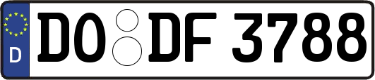 DO-DF3788