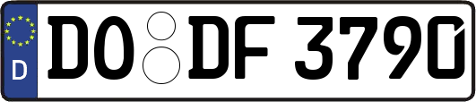 DO-DF3790