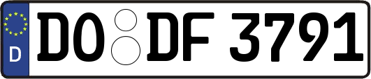 DO-DF3791