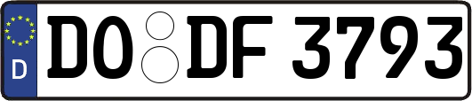 DO-DF3793