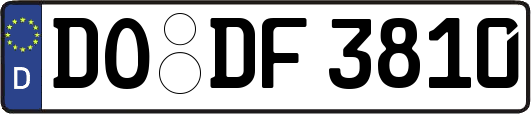 DO-DF3810