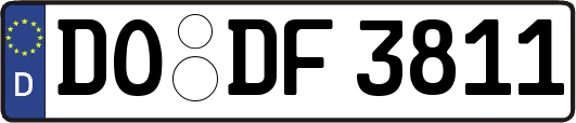 DO-DF3811