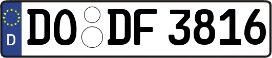 DO-DF3816
