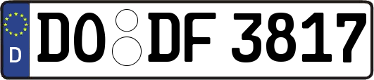 DO-DF3817