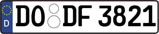 DO-DF3821
