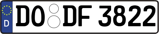 DO-DF3822