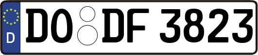 DO-DF3823