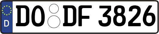 DO-DF3826