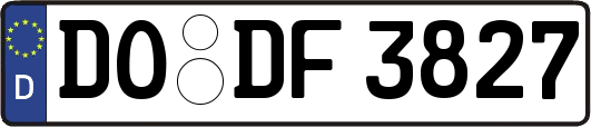 DO-DF3827