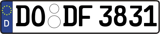DO-DF3831
